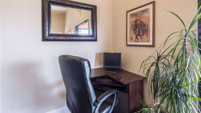 <b>Quality Inn Moses Lake Other</b>. Images powered by <a href="https://iceportal.shijigroup.com/" title="IcePortal" target="_blank">IcePortal</a>.