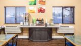 Quality Inn Moses Lake Restaurant