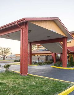 Quality Inn Moses Lake