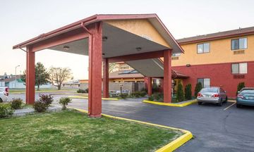 Quality Inn Moses Lake