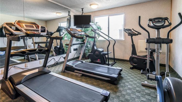 Quality Inn, Othello Health