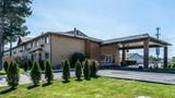 <b>Quality Inn, Othello Exterior</b>. Images powered by <a href="https://iceportal.shijigroup.com/" title="IcePortal" target="_blank">IcePortal</a>.