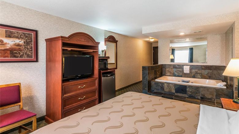 <b>Quality Inn, Othello Suite</b>. Images powered by <a href="https://iceportal.shijigroup.com/" title="IcePortal" target="_blank">IcePortal</a>.