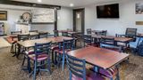 Econo Lodge Ellensburg Restaurant