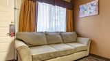 Econo Lodge Ellensburg Room