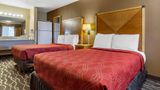 Econo Lodge Ellensburg Room