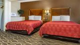 Econo Lodge Ellensburg Room