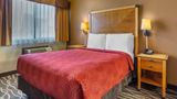 Econo Lodge Ellensburg Room