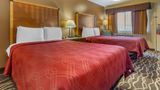 Econo Lodge Ellensburg Suite