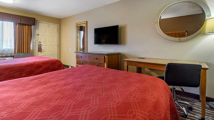 Econo Lodge Ellensburg Suite