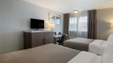 Quality Inn & Suites Silverdale Room