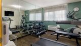 Quality Inn & Suites Silverdale Health