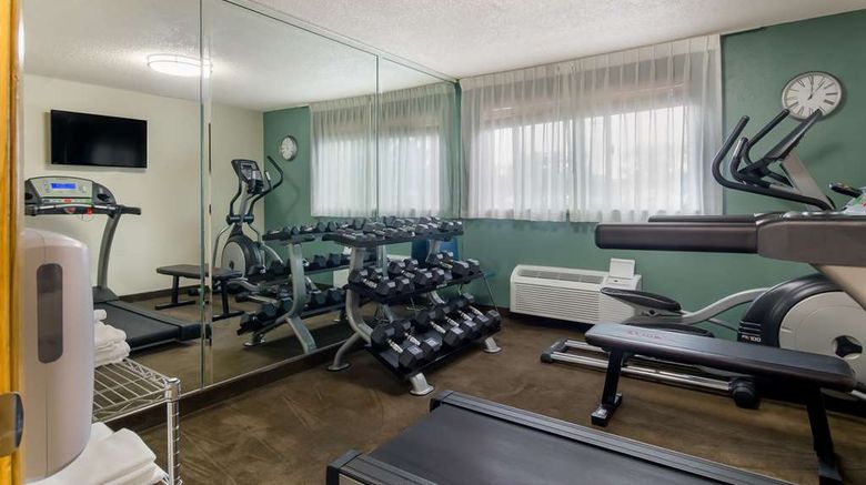 <b>Quality Inn & Suites Silverdale Health</b>. Images powered by <a href="https://iceportal.shijigroup.com/" title="IcePortal" target="_blank">IcePortal</a>.