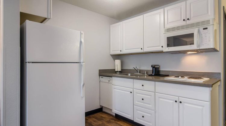 Quality Inn & Suites Silverdale Suite