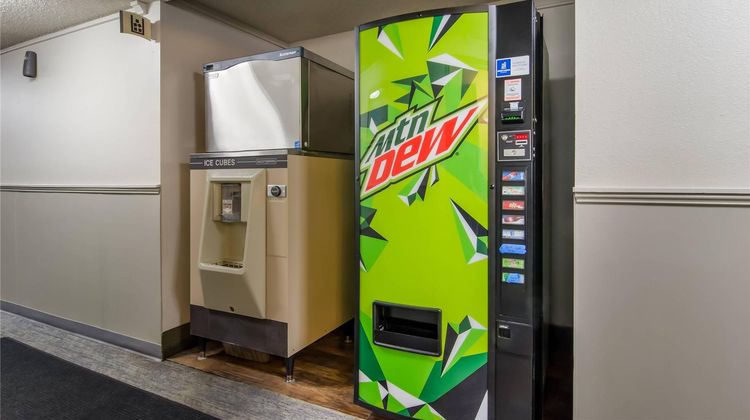 Quality Inn & Suites Silverdale Other