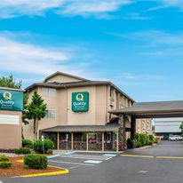 Quality Inn & Suites Silverdale