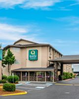 Quality Inn & Suites Silverdale