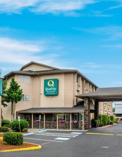 Quality Inn & Suites Silverdale