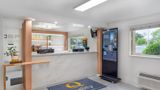 Quality Inn & Suites Silverdale Lobby