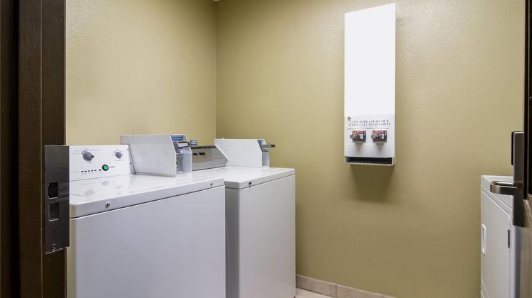 Quality Inn & Suites Silverdale Other