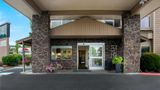 <b>Quality Inn & Suites Silverdale Exterior</b>. Images powered by <a href="https://iceportal.shijigroup.com/" title="IcePortal" target="_blank">IcePortal</a>.