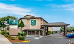 Quality Inn & Suites Silverdale