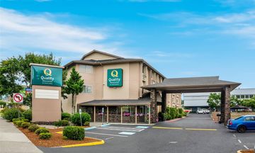 Quality Inn & Suites Silverdale