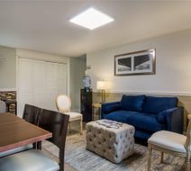 Quality Inn & Suites Silverdale Lobby