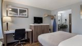 <b>Quality Inn & Suites Silverdale Room</b>. Images powered by <a href="https://iceportal.shijigroup.com/" title="IcePortal" target="_blank">IcePortal</a>.