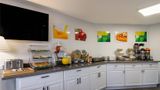 <b>Quality Inn & Suites Silverdale Restaurant</b>. Images powered by <a href="https://iceportal.shijigroup.com/" title="IcePortal" target="_blank">IcePortal</a>.