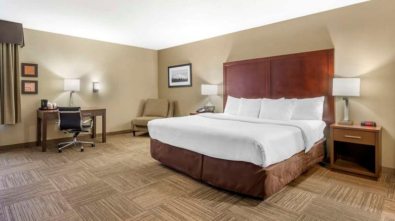 <b>Comfort Inn & Suites SeaTac Room</b>. Images powered by <a href="https://iceportal.shijigroup.com/" title="IcePortal" target="_blank">IcePortal</a>.