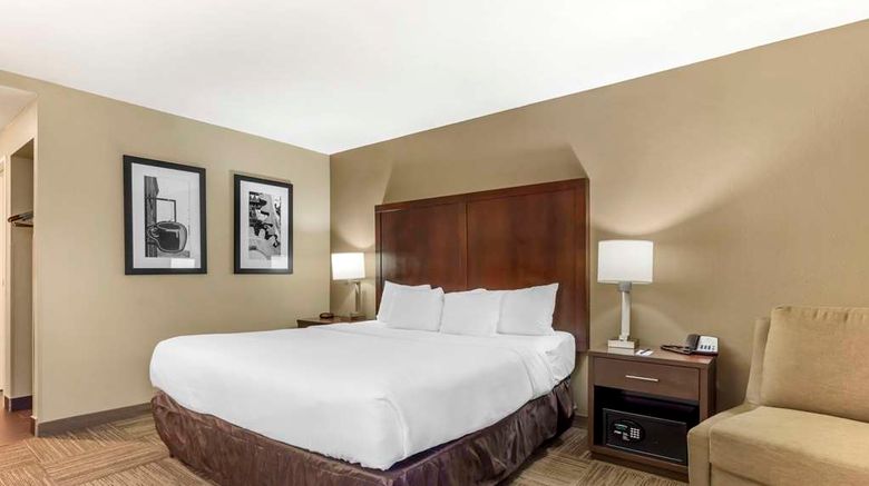<b>Comfort Inn & Suites SeaTac Room</b>. Images powered by <a href="https://iceportal.shijigroup.com/" title="IcePortal" target="_blank">IcePortal</a>.