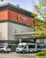 Comfort Inn & Suites SeaTac