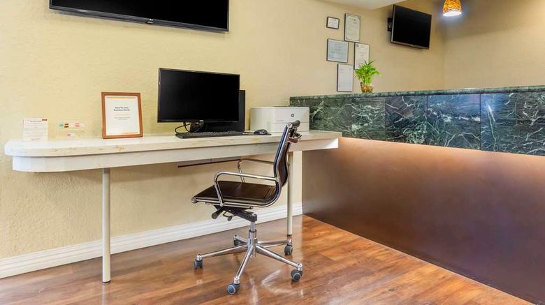 <b>Comfort Inn & Suites SeaTac Other</b>. Images powered by <a href="https://iceportal.shijigroup.com/" title="IcePortal" target="_blank">IcePortal</a>.