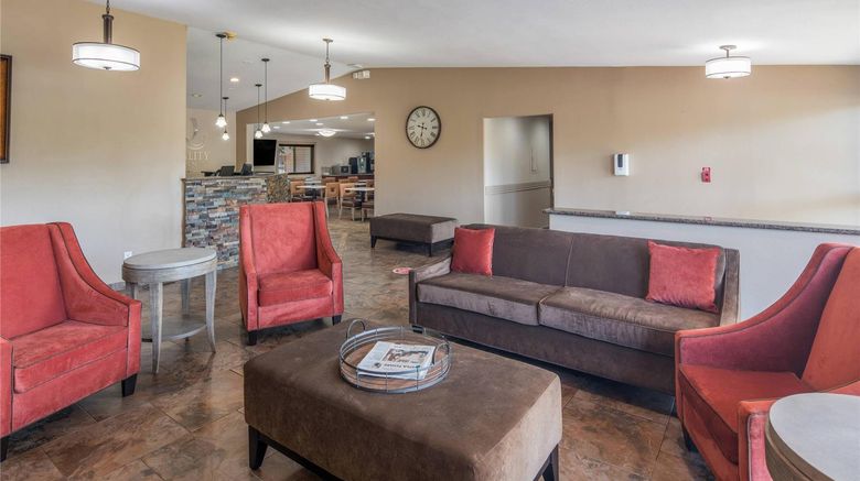 <b>Quality Inn & Suites Walla Walla Lobby</b>. Images powered by <a href="https://iceportal.shijigroup.com/" title="IcePortal" target="_blank">IcePortal</a>.