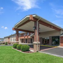 Quality Inn & Suites Walla Walla