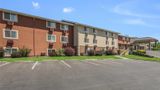 <b>Quality Inn & Suites Walla Walla Exterior</b>. Images powered by <a href="https://iceportal.shijigroup.com/" title="IcePortal" target="_blank">IcePortal</a>.