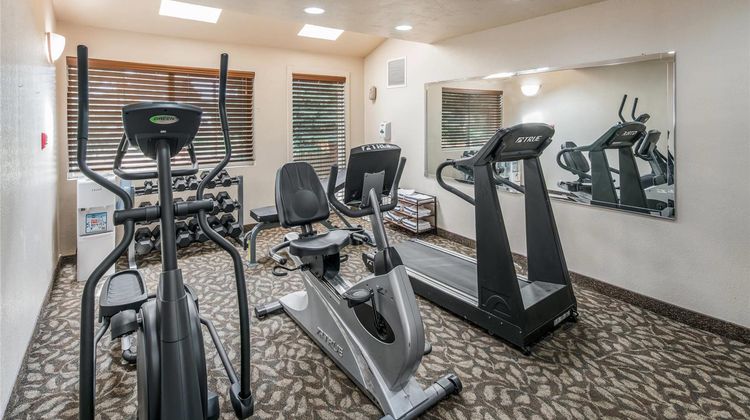 Quality Inn & Suites Walla Walla Health