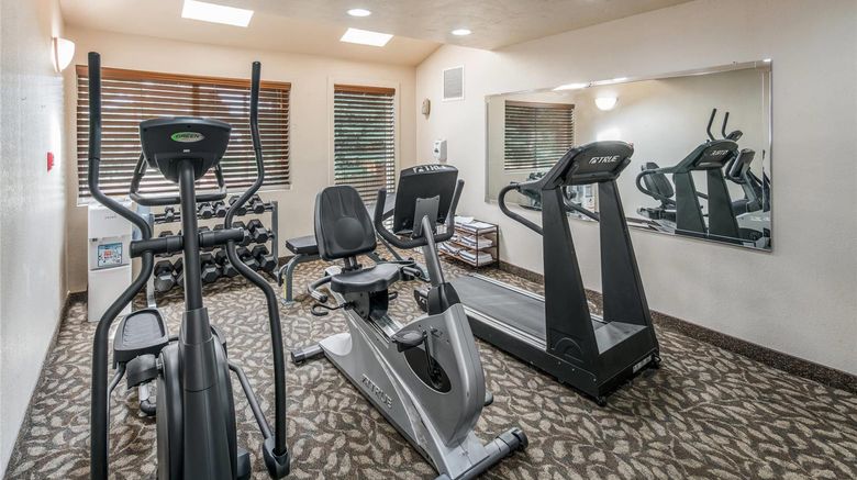 <b>Quality Inn & Suites Walla Walla Health</b>. Images powered by <a href="https://iceportal.shijigroup.com/" title="IcePortal" target="_blank">IcePortal</a>.