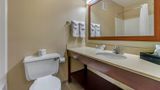 Comfort Inn Kennewick Richland Suite