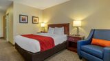 Comfort Inn Kennewick Richland Room