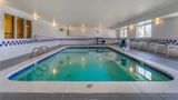 Comfort Inn Kennewick Richland Pool