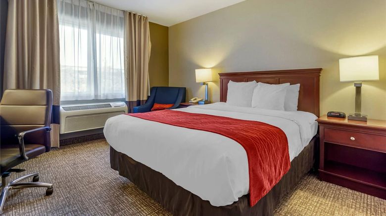 <b>Comfort Inn Kennewick Richland Room</b>. Images powered by <a href="https://iceportal.shijigroup.com/" title="IcePortal" target="_blank">IcePortal</a>.
