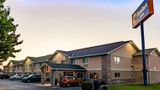 Comfort Inn Kennewick Richland Exterior