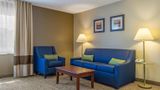 Comfort Inn Kennewick Richland Suite