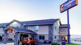 Comfort Inn Kennewick Richland Exterior