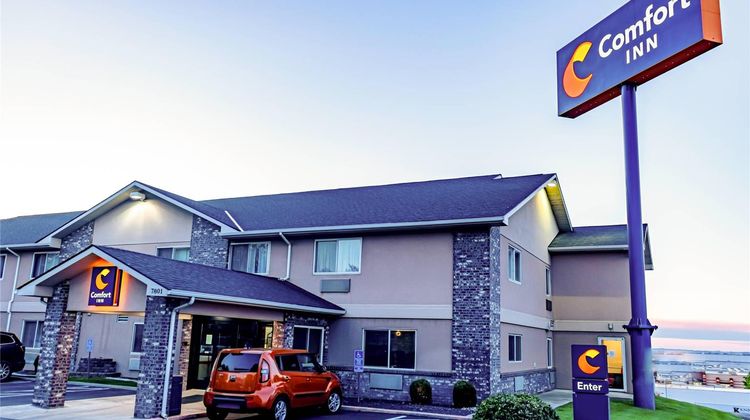 Comfort Inn Kennewick Richland Exterior