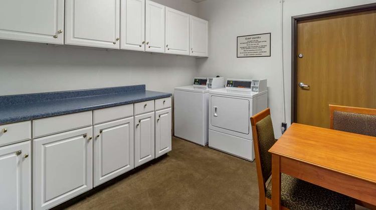 Comfort Inn & Suites Bothell-Seattle N Other