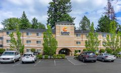 Comfort Inn & Suites Bothell-Seattle N