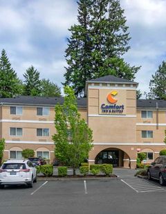Comfort Inn & Suites Bothell-Seattle N